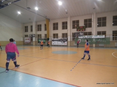 Czchów Futsal Cup 2011