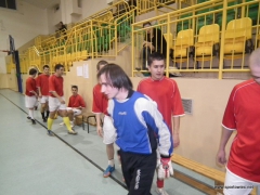 Czchów Futsal Cup 2011