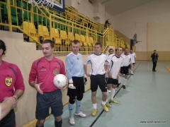 Czchów Futsal Cup 2011