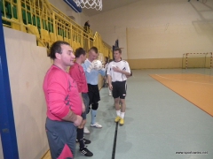 Czchów Futsal Cup 2011