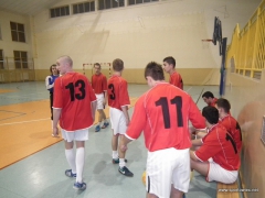 Czchów Futsal Cup 2011