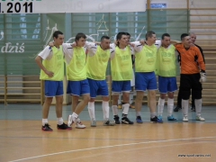 Czchów Futsal Cup 2011