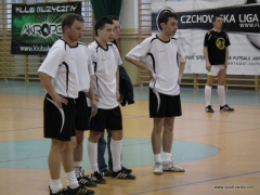 Czchów Futsal Cup 2011