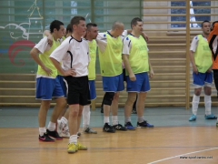Czchów Futsal Cup 2011