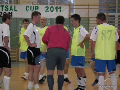 Czchów Futsal Cup 2011