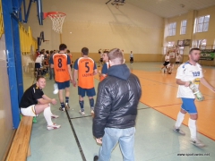 Czchów Futsal Cup 2011