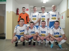Czchów Futsal Cup 2011