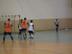 Czchów Futsal Cup 2011