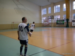 Czchów Futsal Cup 2011