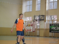 Czchów Futsal Cup 2011