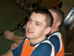 Czchów Futsal Cup 2011