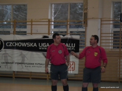 Czchów Futsal Cup 2011