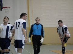 Czchów Futsal Cup 2011