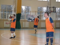 Czchów Futsal Cup 2011