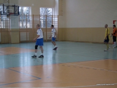 Czchów Futsal Cup 2011