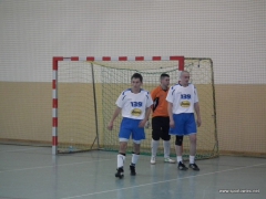 Czchów Futsal Cup 2011