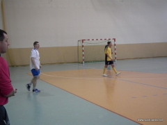 Czchów Futsal Cup 2011