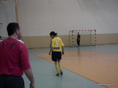 Czchów Futsal Cup 2011