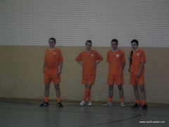 Czchów Futsal Cup 2011