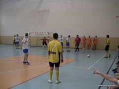 Czchów Futsal Cup 2011