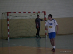 Czchów Futsal Cup 2011