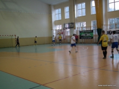 Czchów Futsal Cup 2011