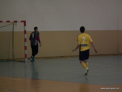 Czchów Futsal Cup 2011