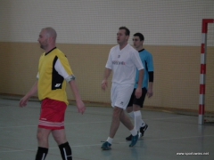 Czchów Futsal Cup 2011