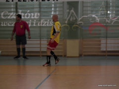 Czchów Futsal Cup 2011