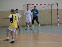 Czchów Futsal Cup 2011