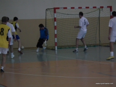 Czchów Futsal Cup 2011