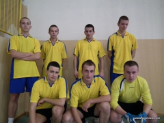Czchów Futsal Cup 2011