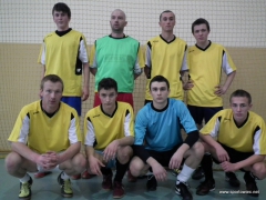 Czchów Futsal Cup 2011