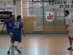 Czchów Futsal Cup 2011