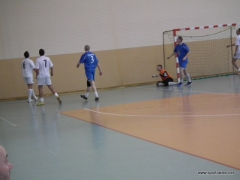 Czchów Futsal Cup 2011