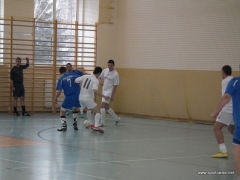 Czchów Futsal Cup 2011