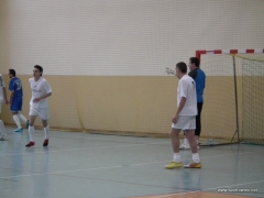Czchów Futsal Cup 2011