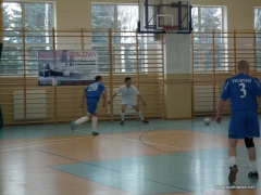Czchów Futsal Cup 2011