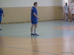 Czchów Futsal Cup 2011