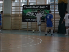 Czchów Futsal Cup 2011