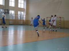 Czchów Futsal Cup 2011