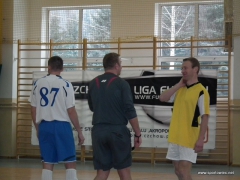Czchów Futsal Cup 2011