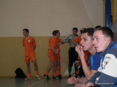 Czchów Futsal Cup 2011