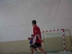 Czchów Futsal Cup 2011