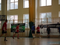 Czchów Futsal Cup 2011
