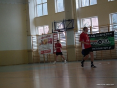 Czchów Futsal Cup 2011