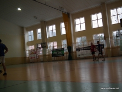 Czchów Futsal Cup 2011
