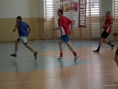 Czchów Futsal Cup 2011