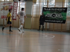 Czchów Futsal Cup 2011