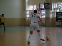 Czchów Futsal Cup 2011
